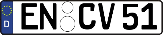 EN-CV51