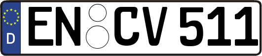 EN-CV511