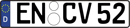 EN-CV52