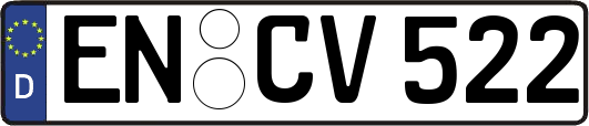 EN-CV522