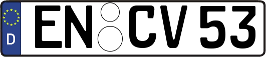EN-CV53