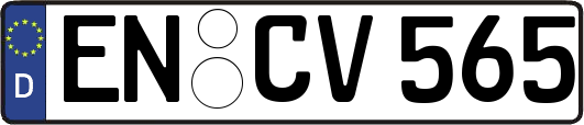 EN-CV565