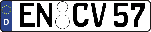 EN-CV57