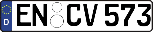 EN-CV573
