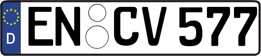 EN-CV577