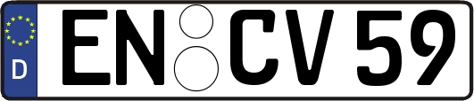 EN-CV59