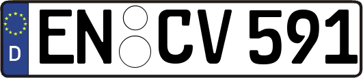 EN-CV591