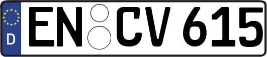 EN-CV615