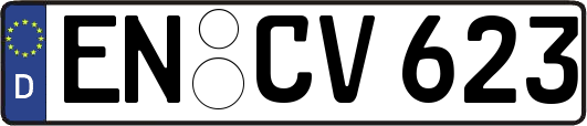 EN-CV623
