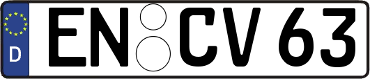 EN-CV63