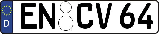 EN-CV64