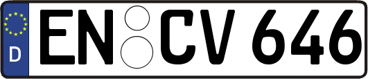 EN-CV646