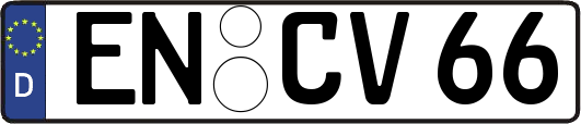 EN-CV66