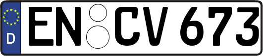 EN-CV673