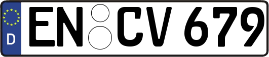 EN-CV679