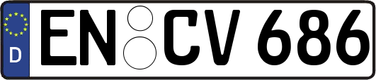 EN-CV686