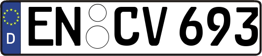 EN-CV693