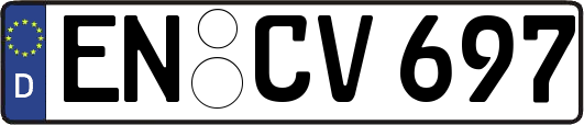 EN-CV697