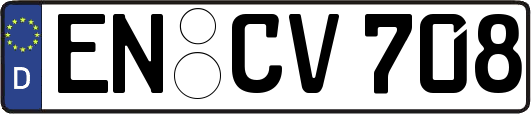 EN-CV708