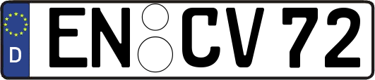 EN-CV72