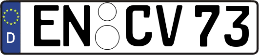EN-CV73