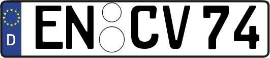 EN-CV74