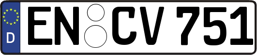 EN-CV751