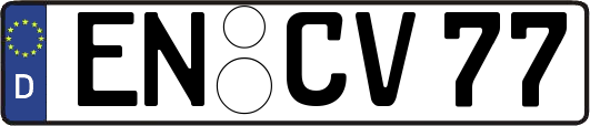 EN-CV77