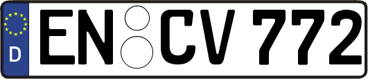 EN-CV772