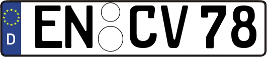 EN-CV78