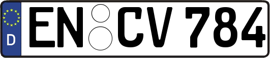EN-CV784