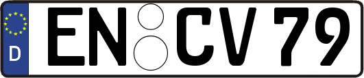 EN-CV79