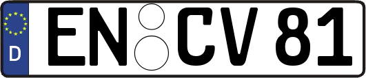 EN-CV81