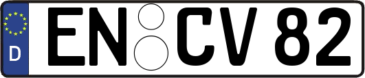 EN-CV82