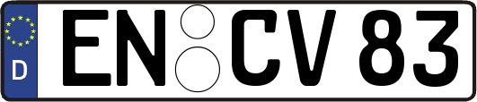 EN-CV83
