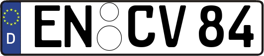 EN-CV84