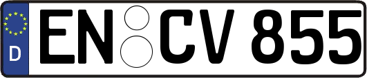 EN-CV855