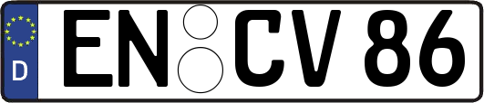 EN-CV86
