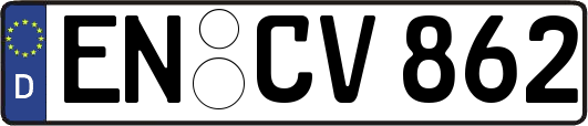 EN-CV862
