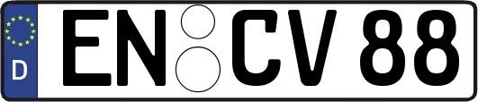 EN-CV88
