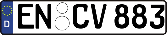 EN-CV883