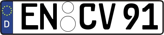 EN-CV91