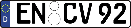 EN-CV92