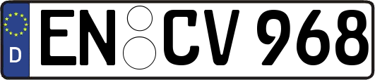 EN-CV968