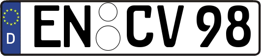 EN-CV98