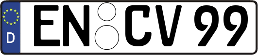 EN-CV99