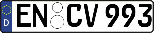 EN-CV993