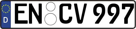 EN-CV997
