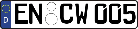 EN-CW005