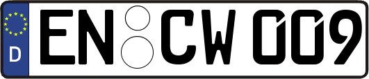 EN-CW009